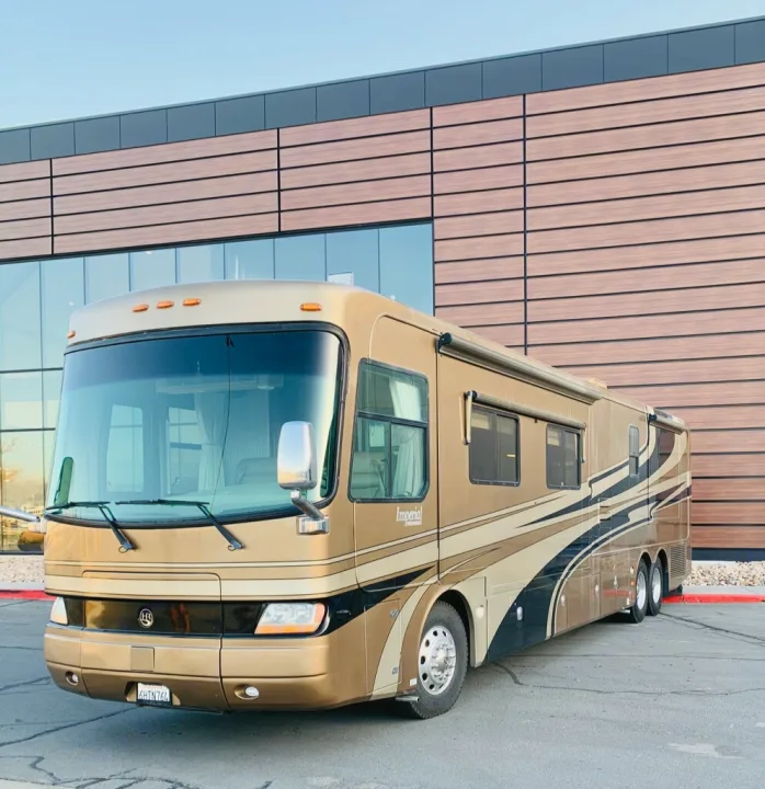 Holiday Rambler Imperial 2006