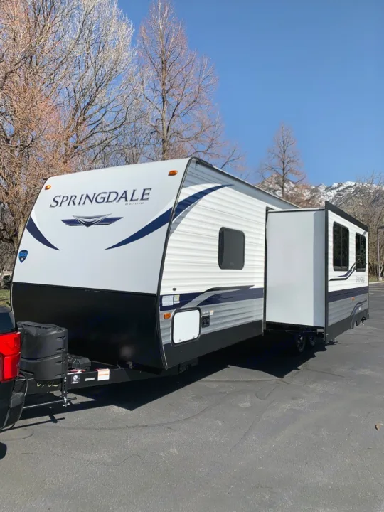 Keystone RV Springdale 2021