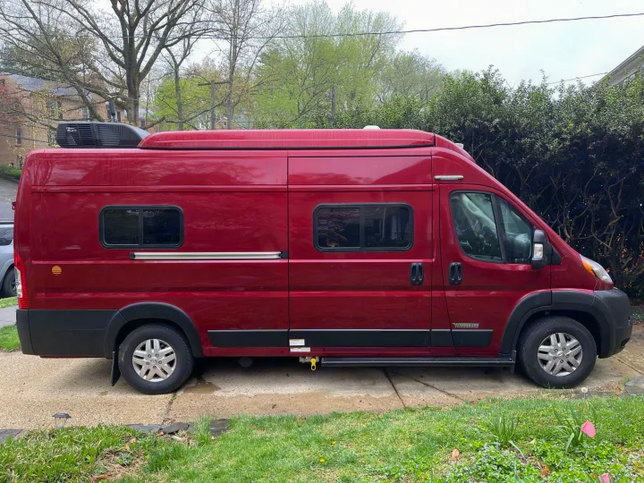Winnebago Other 2021