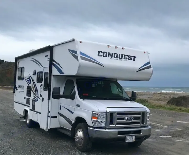 Gulf Stream Conquest 2019