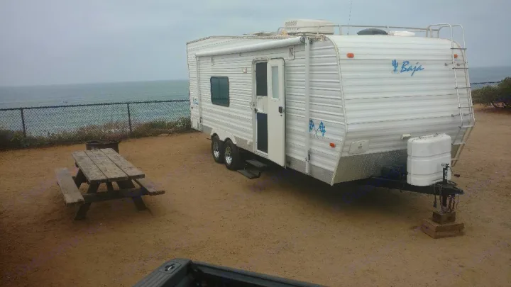 Weekend Warrior Toy Hauler 2013