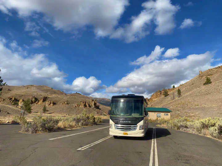 Jayco Alante 2020
