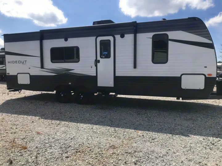 Keystone Hideout 2020
