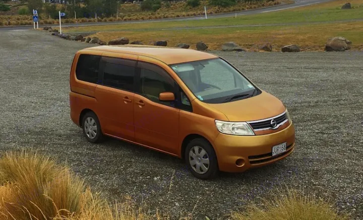 Nissan Other 2006