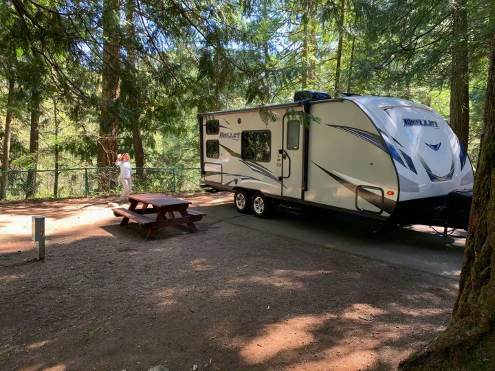 Keystone Bullet 2019