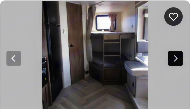Forest River Salem Cruise Lite 2021