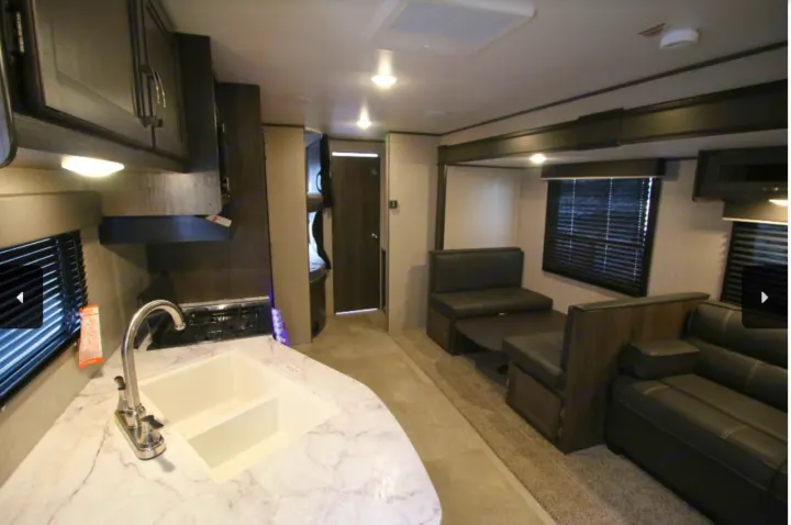 Jayco Jay Flight 2021