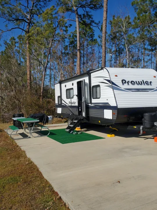 Coachman Catalina 2024