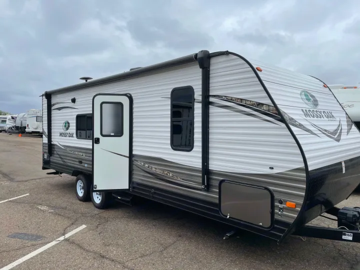 Starcraft Mossy Oak 2019
