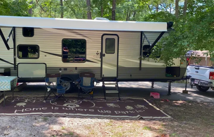 Jayco Jay Flight 2020