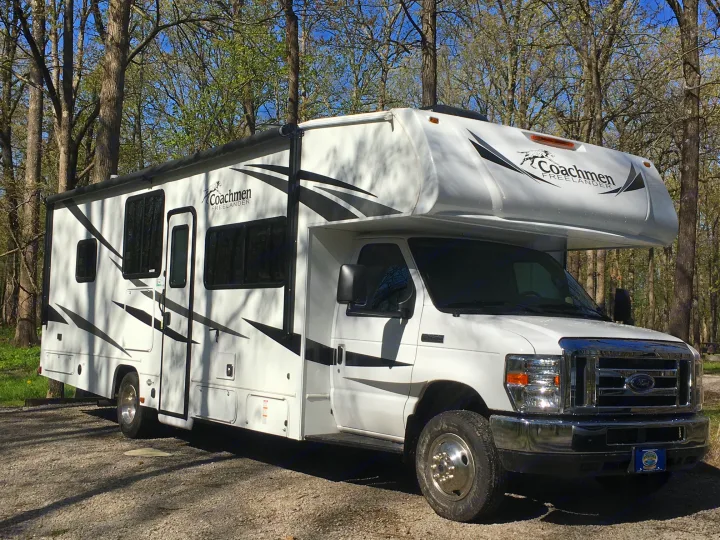 Wooded campgrounds, open roads, freedom to move and explore, with all the comforts of home...yes...safely see our great country.. Other Other 2021
