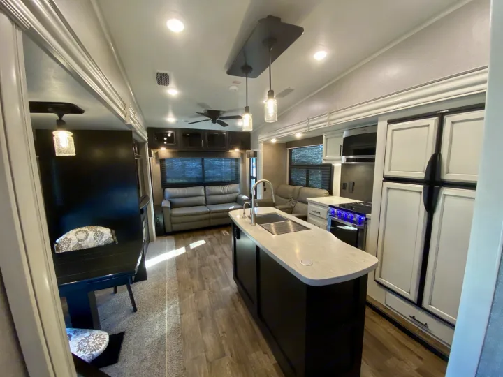 Jayco Eagle 2020