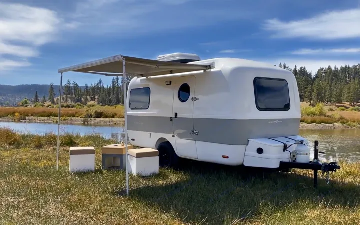 Happier Camper HCT 2019