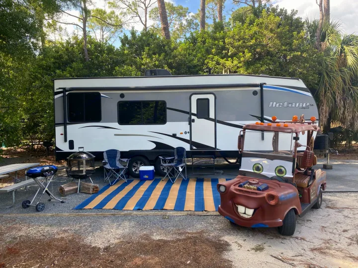 Jayco Octane 2017