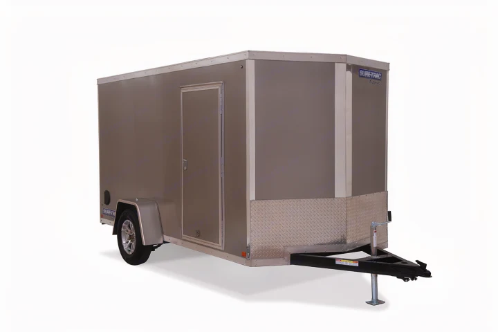 Other Deluxe Trailers 2020