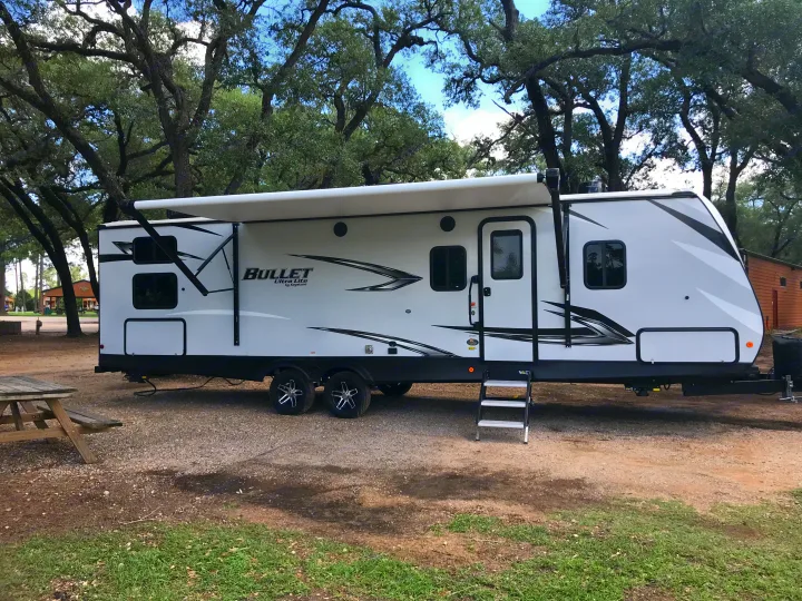 Keystone Bullet 2021