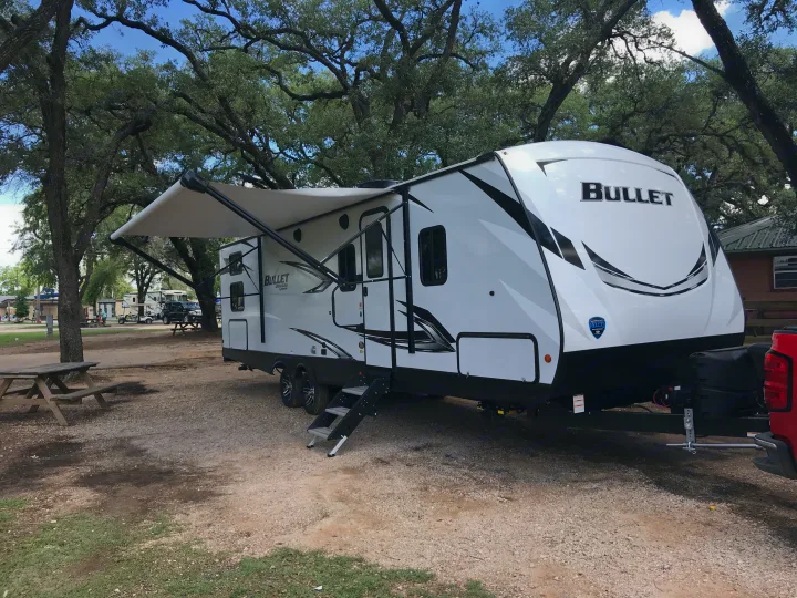 Keystone Bullet 2021