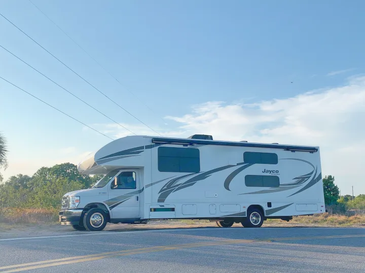 Jayco Redhawk 2021