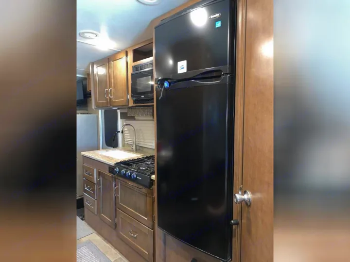 Winnebago Outlook 2019