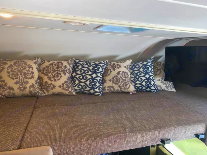 Winnebago Outlook 2019