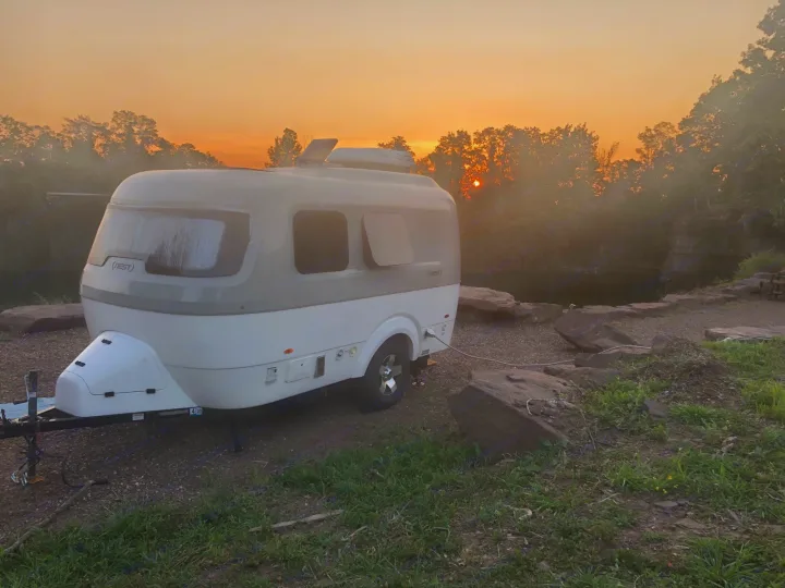 Airstream Other 2019