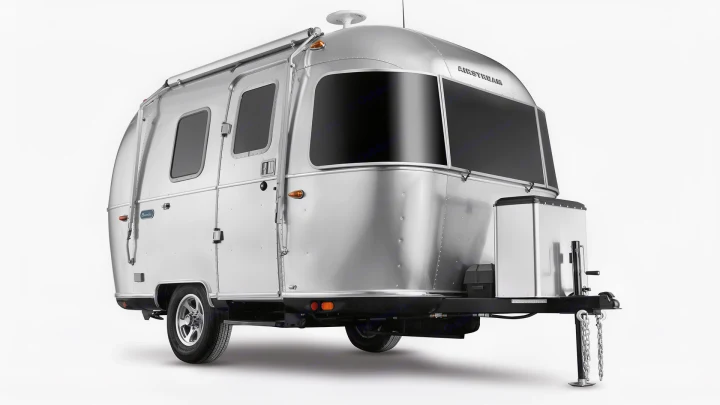 Airstream Bambi 2020