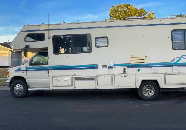 Gulf Stream Ultra 1995