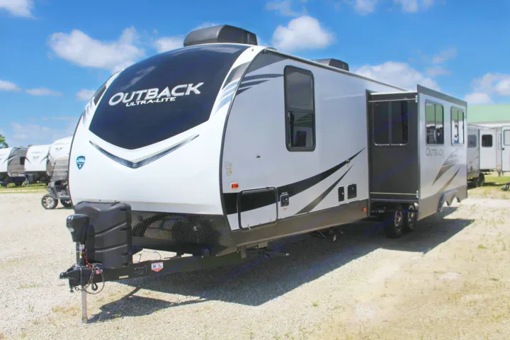 Keystone Outback 2020