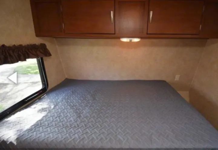 Forest River Salem Cruise Lite 2015