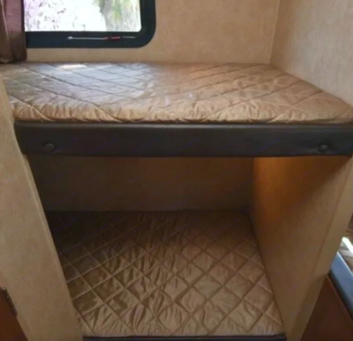 Forest River Salem Cruise Lite 2015