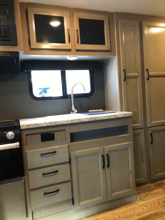 Jayco Jay Flight 2021