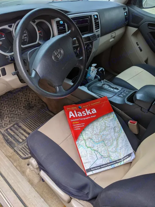 Toyota Other 2003