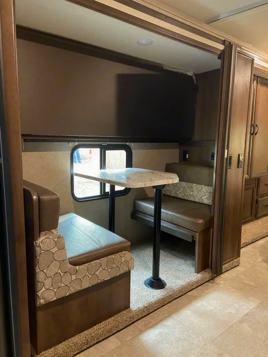 Coachmen Freelander 2019