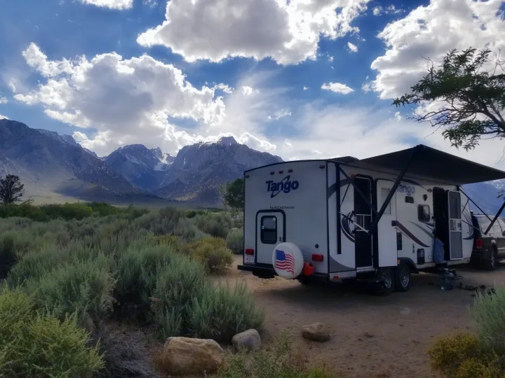 Pacific Coachworks Tango 2016