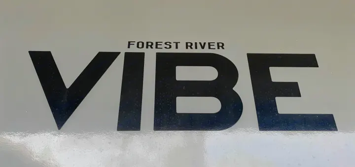 Forest River Vibe 2017