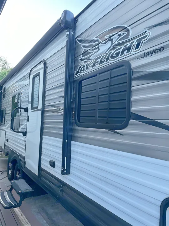 Jayco Jay Flight 26bh 2018