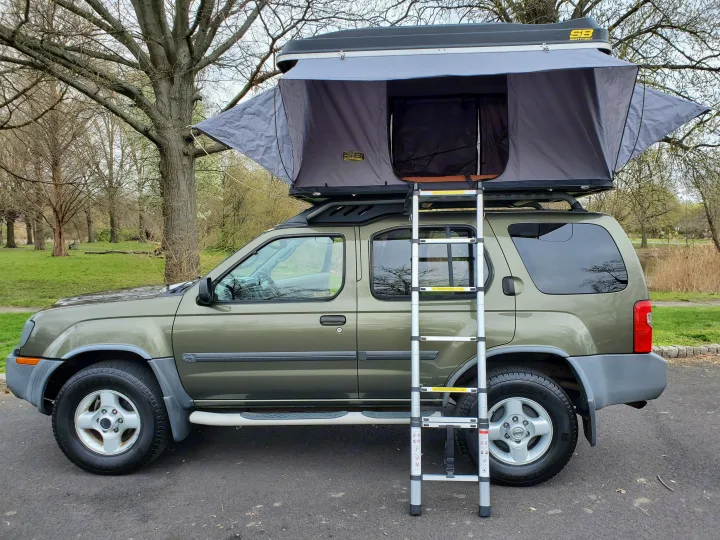 Nissan Other 2003