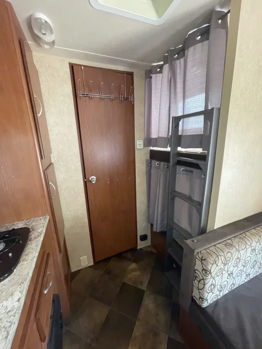 Forest River Salem Cruise Lite 2015
