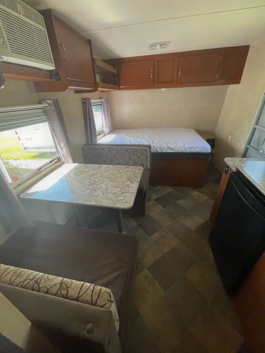 Forest River Salem Cruise Lite 2015