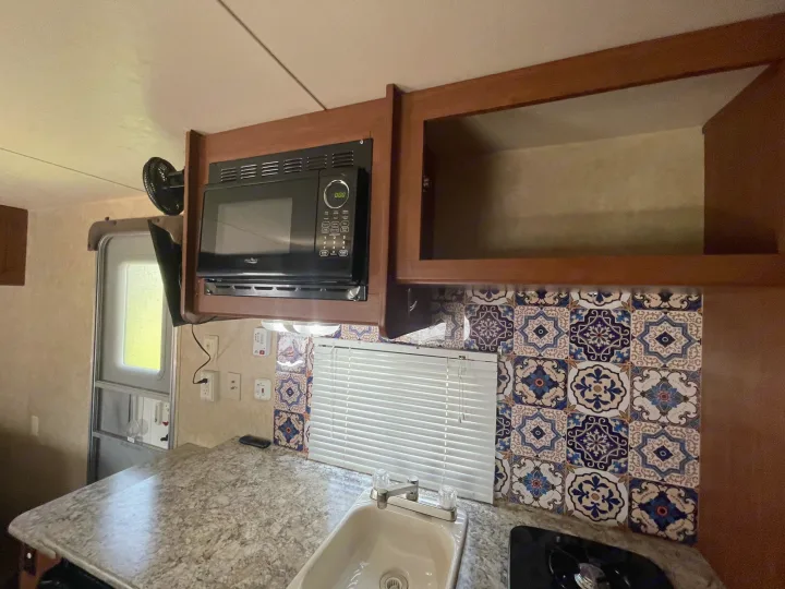 Forest River Salem Cruise Lite 2015
