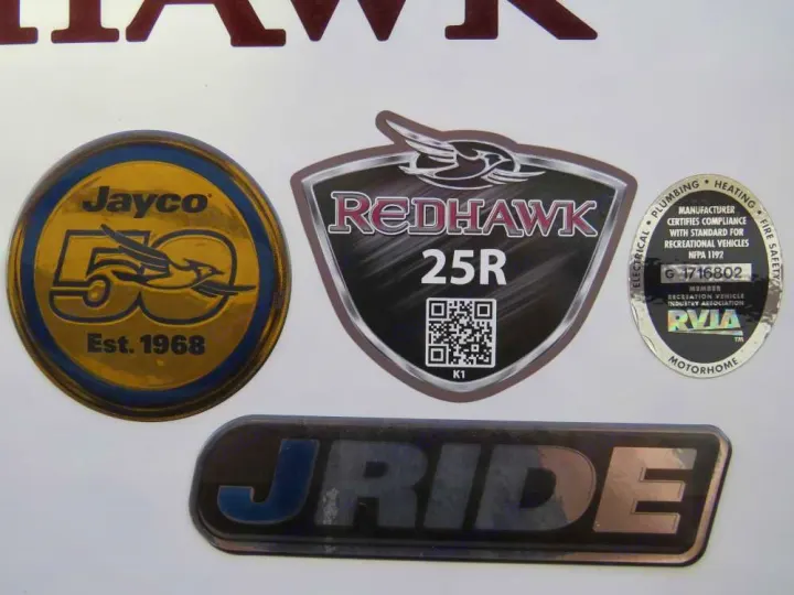 Jayco Redhawk 2019
