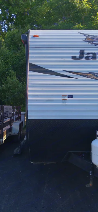 Jayco Other 2019