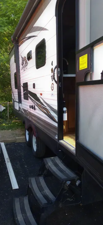 Jayco Other 2019