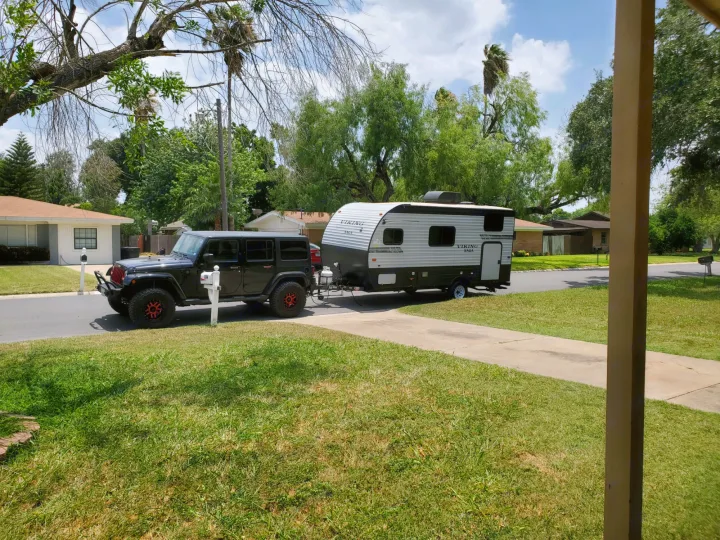 Coachmen Viking 2020