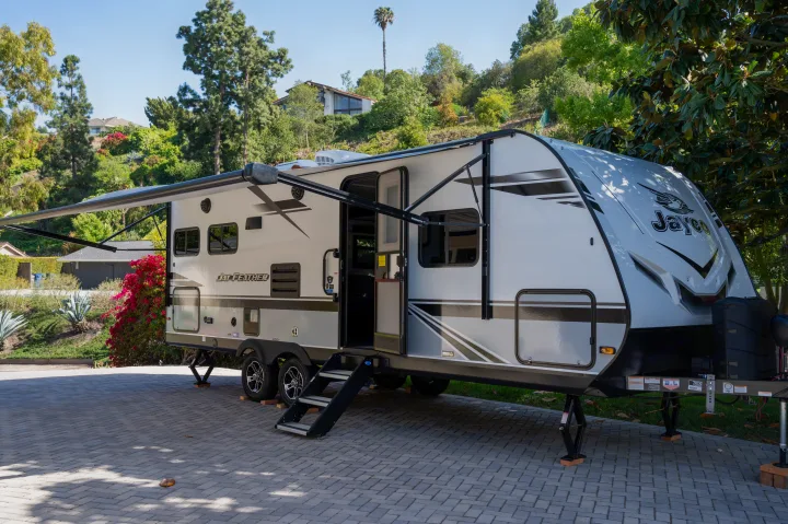 Jayco Jay Feather 2021