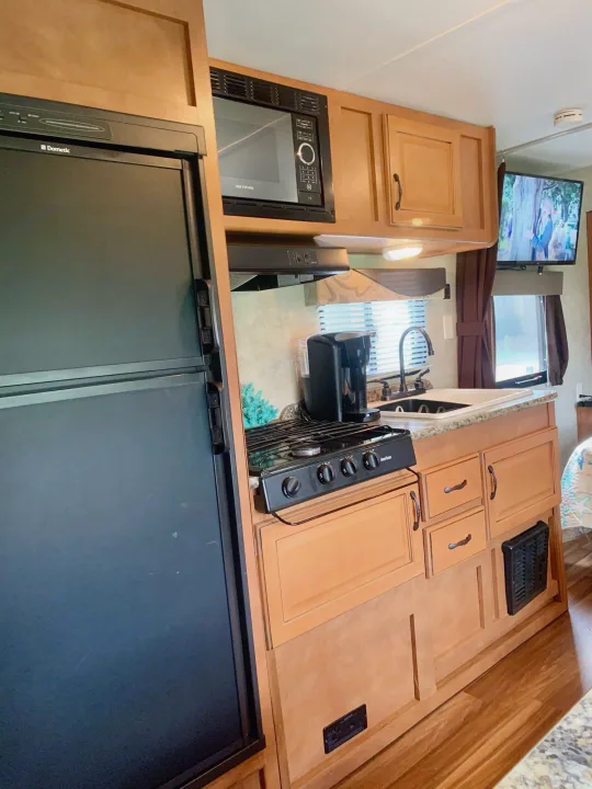 Gulf Stream Kingsport 2015