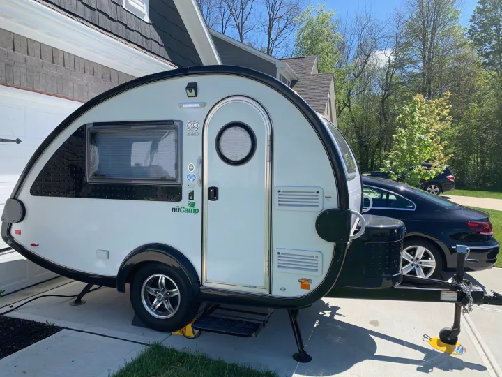 Pleasant Valley TAB 320S 2018