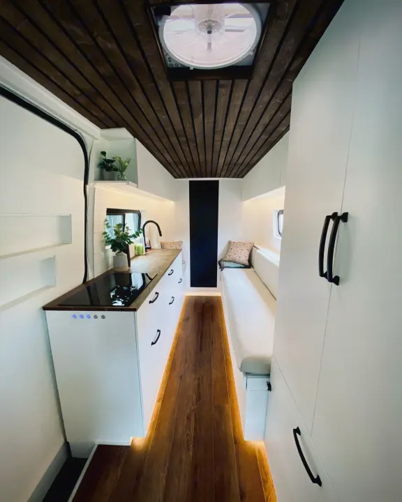 Mercedes-Benz Sprinter 2015