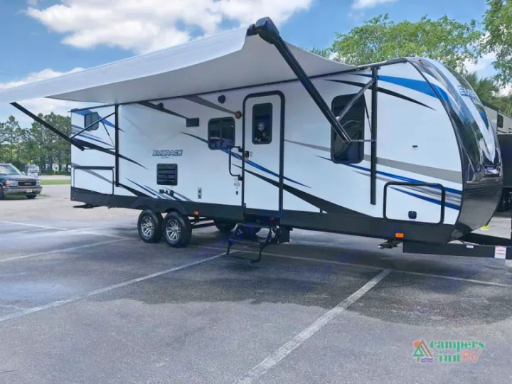 Cruiser Rv Corp Other 2019