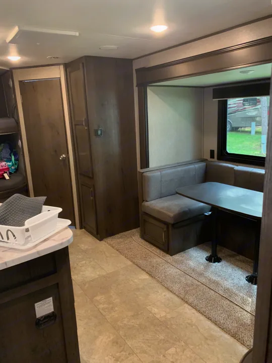 Jayco Jay Flight 2020